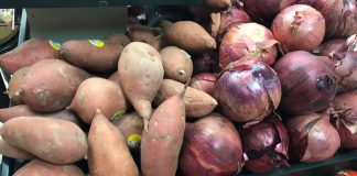 Shoppers on Site: Healthy Edition!