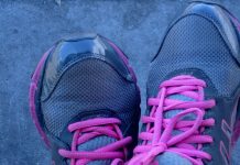 Shoppers on Site: Fitness Edition