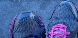 Shoppers on Site: Fitness Edition