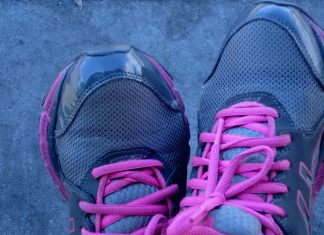 Shoppers on Site: Fitness Edition