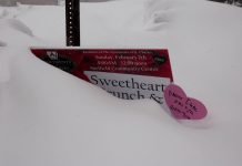 A Blissfully Short Month