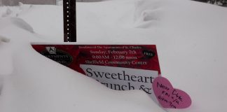 A Blissfully Short Month