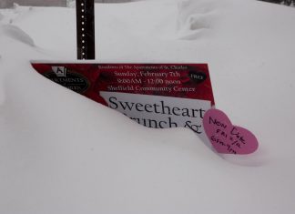 A Blissfully Short Month