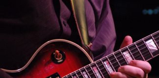 Shoppers on Site: Performance Venue Edition