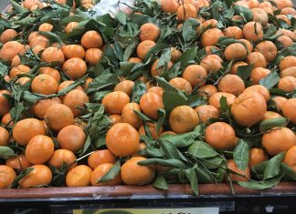 Shoppers on Site: Specialty Markets 1