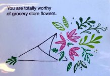 SOS: Remember V-Day Edition