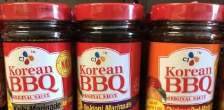 Shoppers on Site: Specialty Market 2