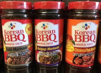 Shoppers on Site: Specialty Market 2