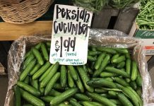 Shoppers on Site: Specialty Market 3