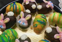 Shoppers on Site: Spring and Holiday Edition