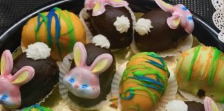 Shoppers on Site: Spring and Holiday Edition