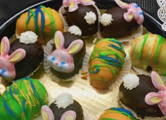 Shoppers on Site: Spring and Holiday Edition