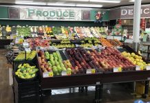 Shoppers on Site: Its Sorta Springy Edition