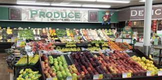 Shoppers on Site: Its Sorta Springy Edition