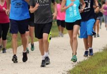 Shoppers on Site: Get Outside Edition