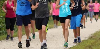 Shoppers on Site: Get Outside Edition