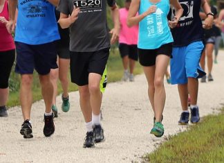 Shoppers on Site: Get Outside Edition