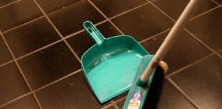 Shoppers on Site: Spring Cleaning Edition