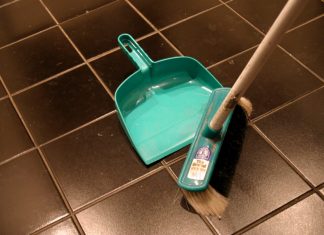 Shoppers on Site: Spring Cleaning Edition