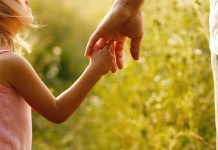 The Blessing of Space and Time