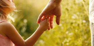 The Blessing of Space and Time