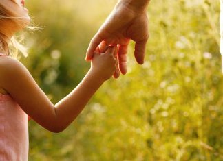 The Blessing of Space and Time