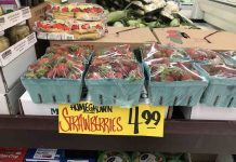 Shoppers on Site: Off the Beaten Path