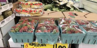 Shoppers on Site: Off the Beaten Path