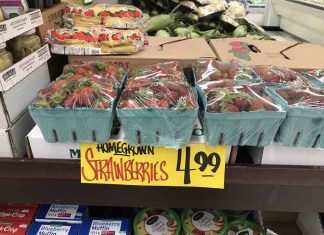 Shoppers on Site: Off the Beaten Path