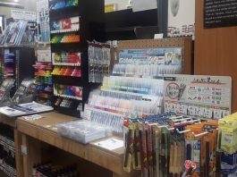 Shoppers on Site: Creative Edition