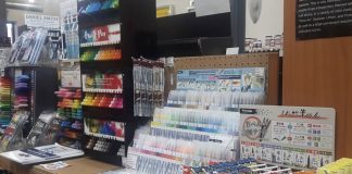 Shoppers on Site: Creative Edition