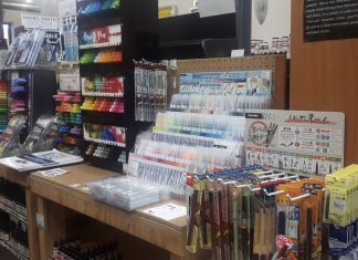 Shoppers on Site: Creative Edition