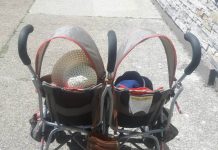 A Family Day Downtown