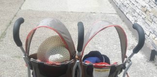 A Family Day Downtown