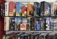 Shoppers on Site: Beat the Heat Edition