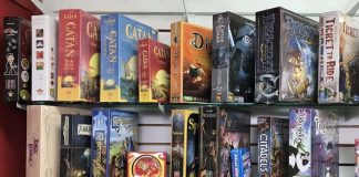 Shoppers on Site: Beat the Heat Edition