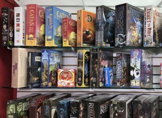 Shoppers on Site: Beat the Heat Edition