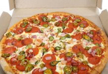 Shoppers on Site: Pizza Take Out Edition