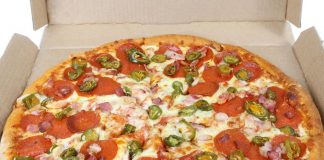 Shoppers on Site: Pizza Take Out Edition