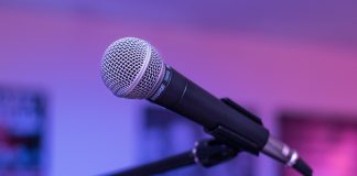 Shoppers on Site: Live Music Edition