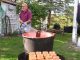 Return of the Apple Butter Festival!