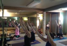 Being Good to Yourself