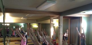 Being Good to Yourself