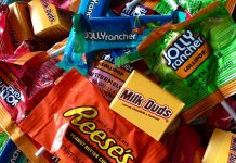 The Second Most Wonderful Time of the Year