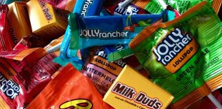 The Second Most Wonderful Time of the Year