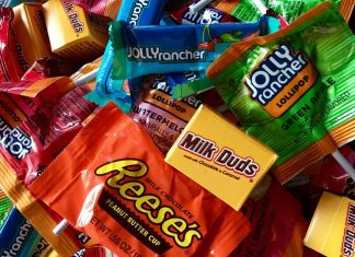 The Second Most Wonderful Time of the Year