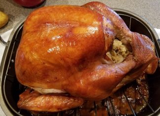 Turkey for Your Thoughts