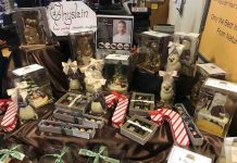 Shoppers on Site: Holiday Speciality Edition