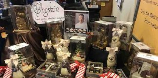 Shoppers on Site: Holiday Speciality Edition