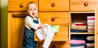 How to Survive Children – Indoor Edition